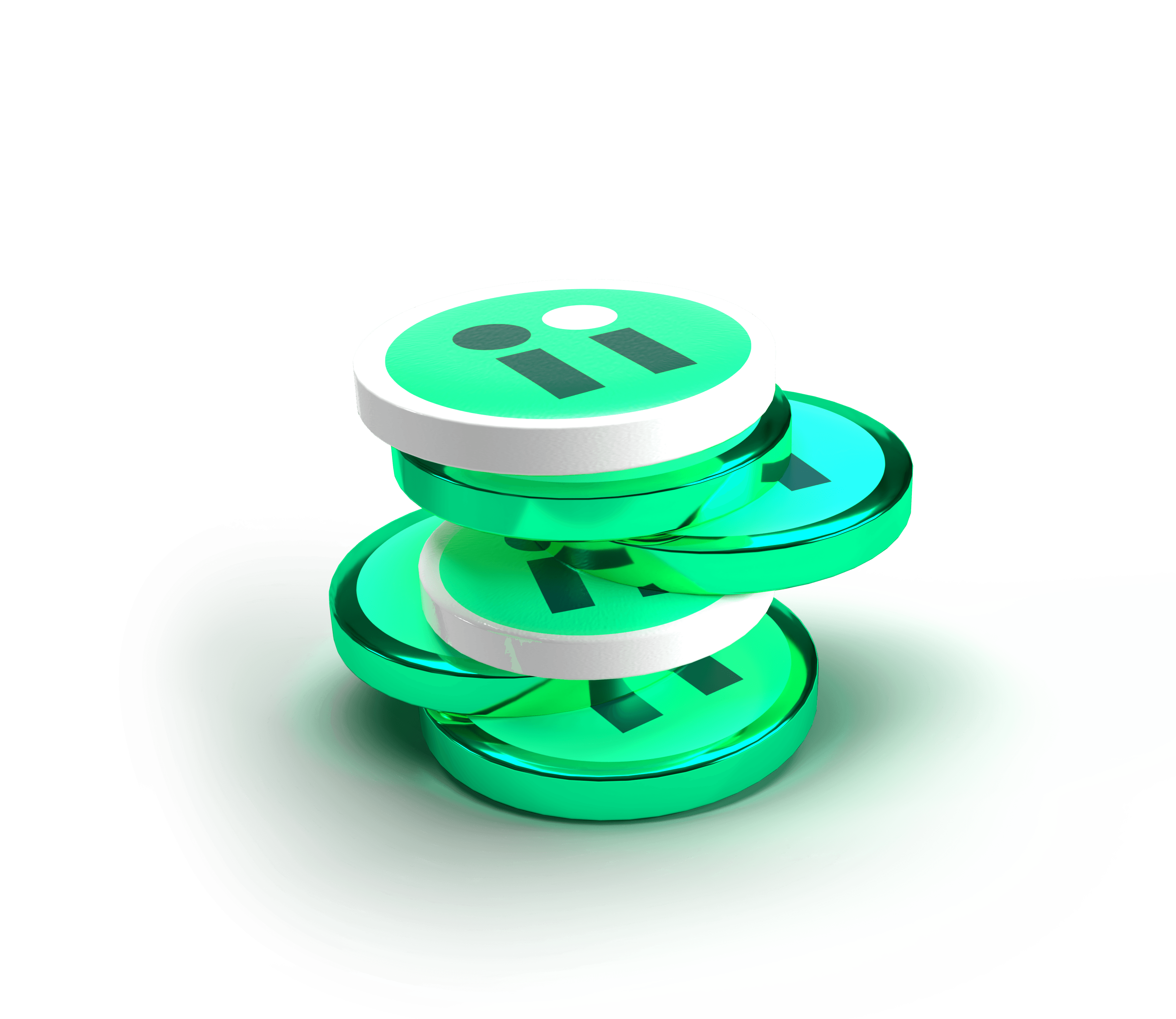 Coins Pile